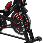 Centra Exercise Cycling Bike Trainer-2018816900229894147