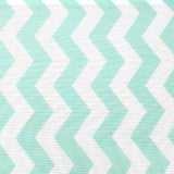 Pawz Pet Cooling Mat M Green - Side View