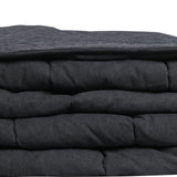 DreamZ Quilt Duvet Doona Single Size - Side View