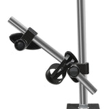 Traderight Dial Indicator Gauge Magnetic - Side View