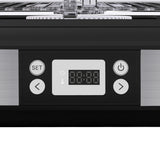 Spector 5 Trays Stainless Steel Food Dehydrator Dryer-2006733422189481987