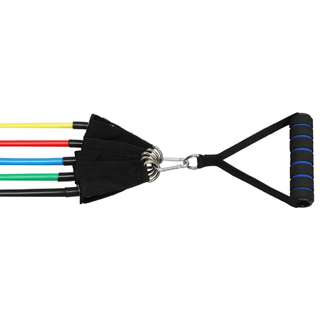 Centra Resistance Bands Set for Working Out-1954802437864951811