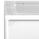 Stacked Shoe Box Acrylic Sneaker Display 1PC Clear-2018816610848083971
