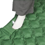 Mountview Sleeping Pad Inflatable Camping Double-2006732892289503235