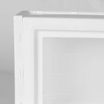 Plastic Storage Box Stackable Containers M 3PK Medium-2006733024296833027
