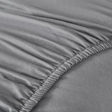 DreamZ Mattress Topper Bamboo Fibre King Single-2018816779979198467