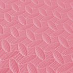 Bopeep EVA Foam Kids Play Mat Floor Pink-2006733206367375363