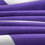 Dreamz Foldable Mattress Kids Pillow Purple Large-2006732951655682051