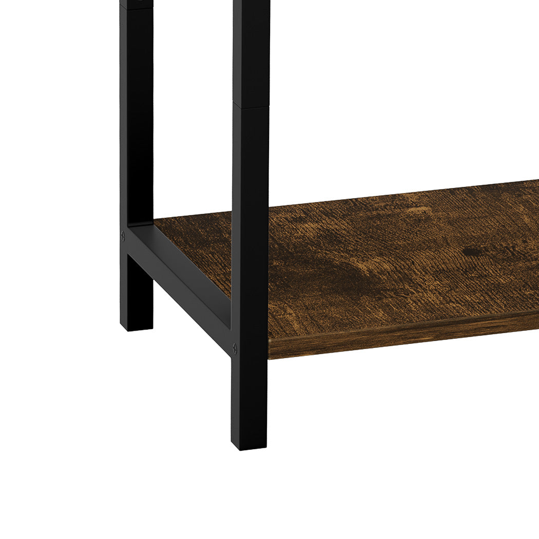 Levede 3-tier side table-2006732875860414467