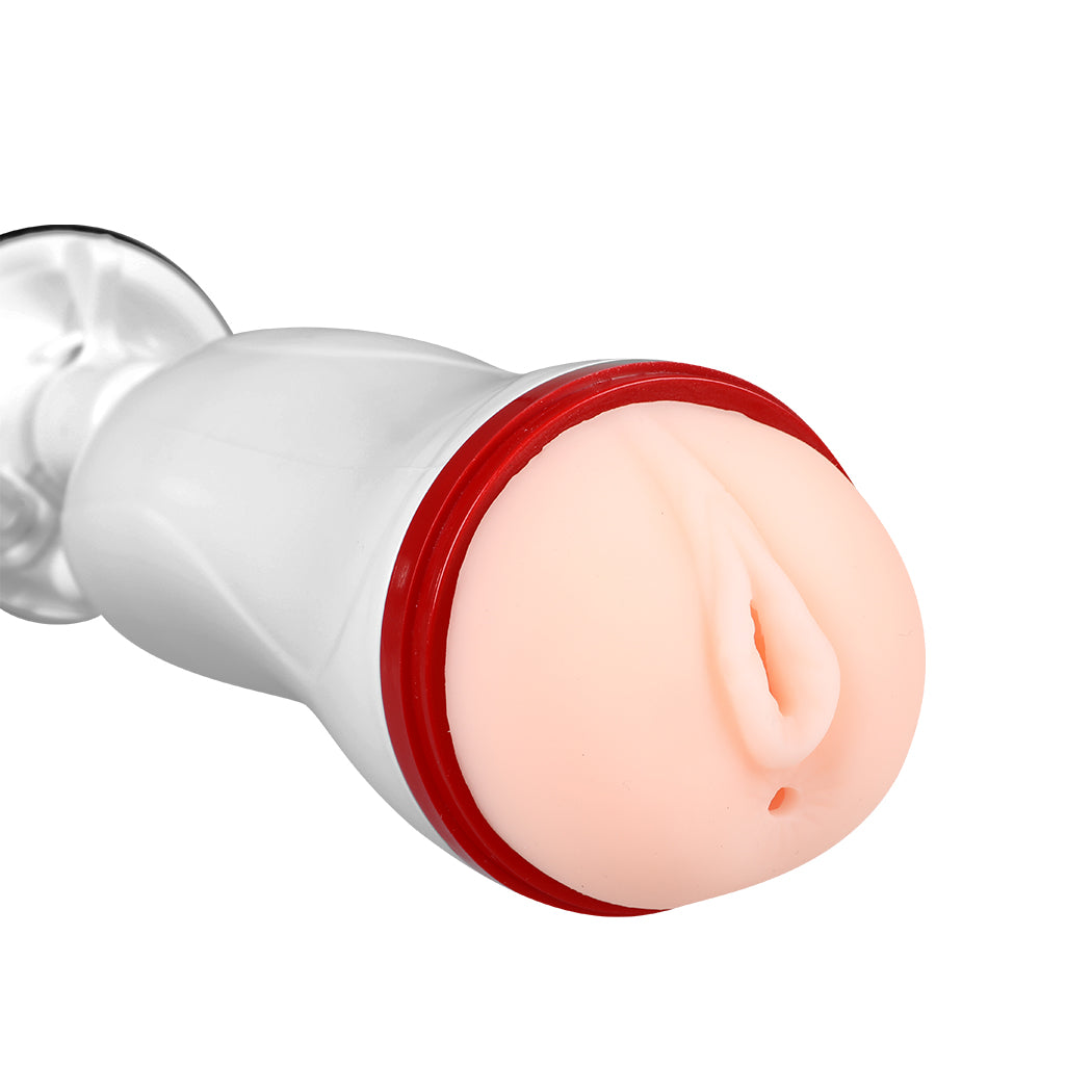 Urway Masturbator Masturbation Cup Adult White-1954802633038499843