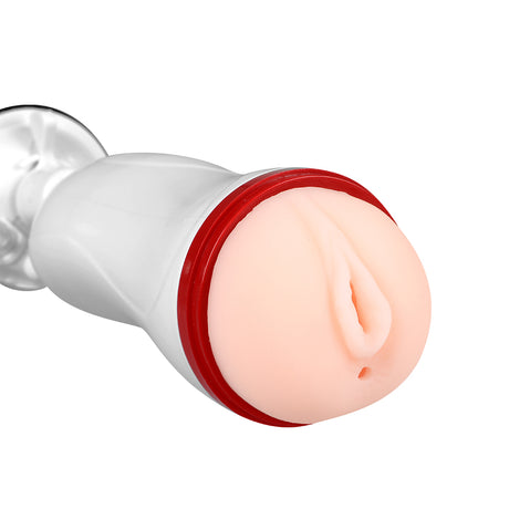 Urway Masturbator Masturbation Cup Adult White-1954802633038499843