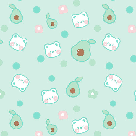 Pawz Pet Cooling Mat XL Green-1954802432554962947