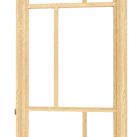 Levede 6 Panel Room Divider 170cm Freestanding Screen-1960920182692122627