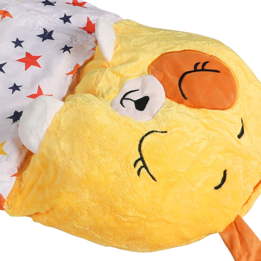 Mountview Sleeping Bag Child Pillow Medium-1954802652659453955