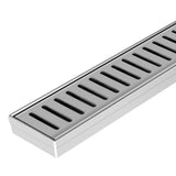 Dutxa 900mm Floor Grate Drain Strip-2018816878448873475