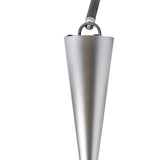 Lambu Fly Free Repellent Fan Fly Trap - Side View