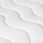 Dreamz Cool Mattress Topper Protector Queen-2006733100436033539
