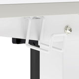 Levede Electric Standing Desk Height Adjustable 90cm-2006733412207038467