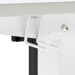 Levede Electric Standing Desk Height Adjustable 90cm-2006733412207038467
