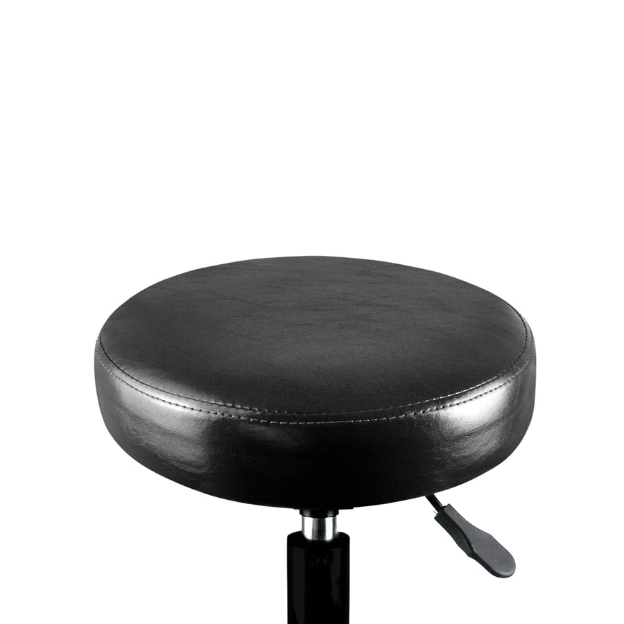 Levede 2x Salon Stool Swivel Bar Stools-2018816816809381891