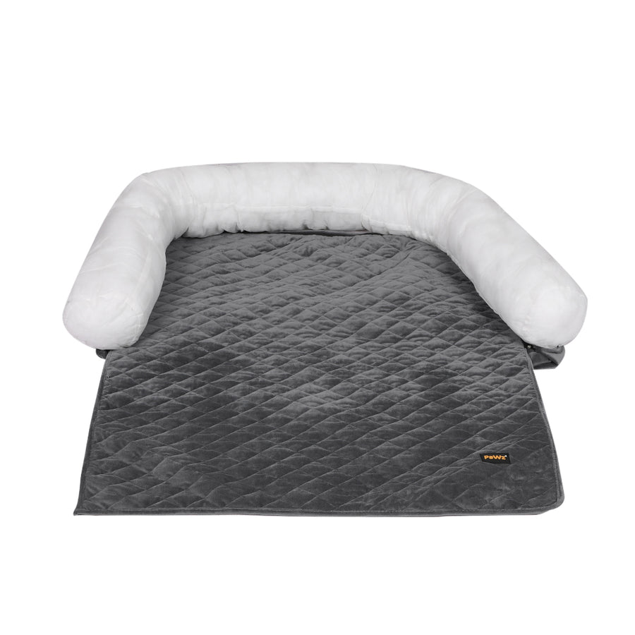 PaWz Kids Pet Protector Sofa Cover Dog XL X-Large-2006732972492984323