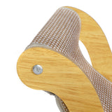 Pawz Cat Scratcher Bed Lounge Chair Scratching Pad-2011971127424978947