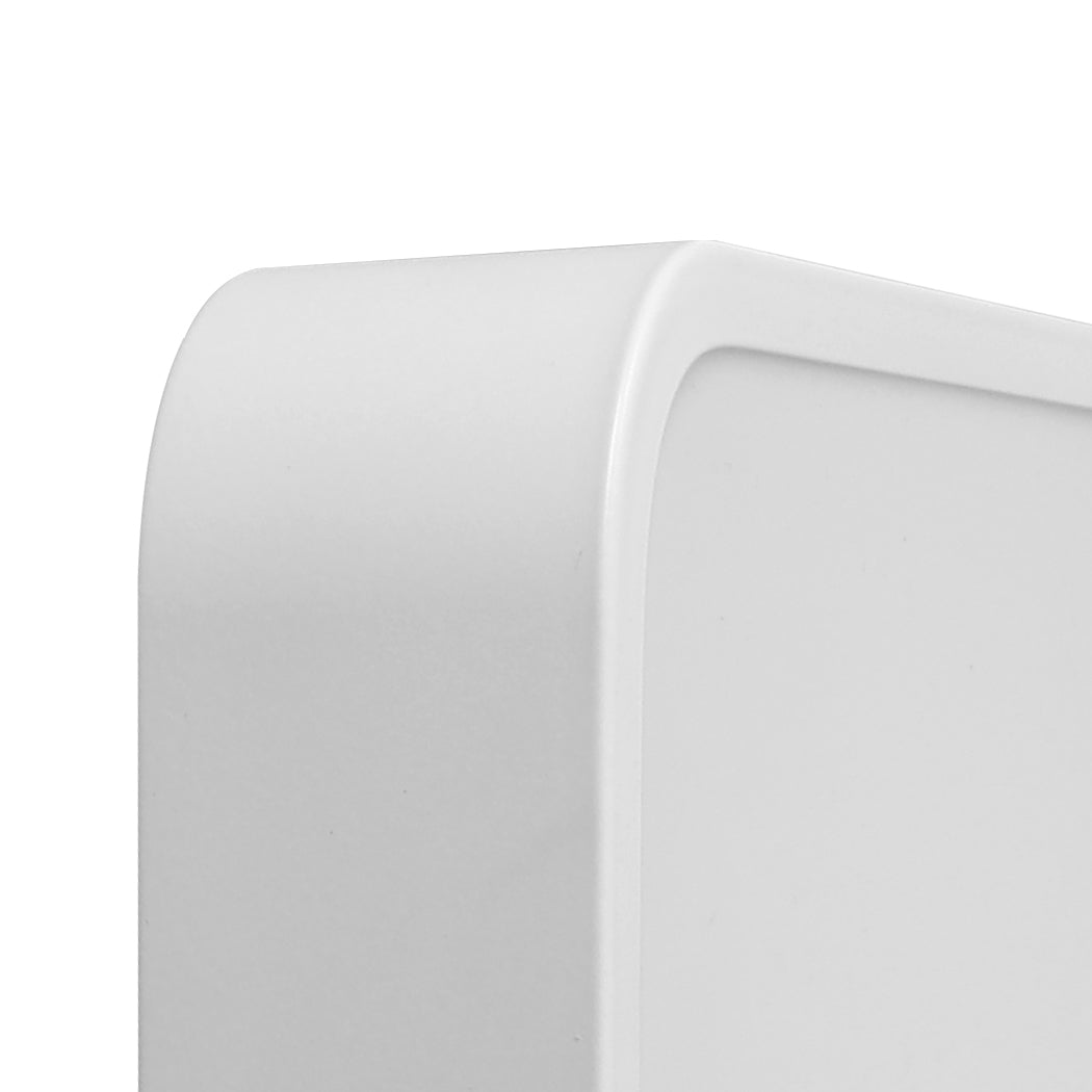 EMITTO 3-Colour Ultra-Thin 5CM LED Ceiling 36W White-2018816687096336387