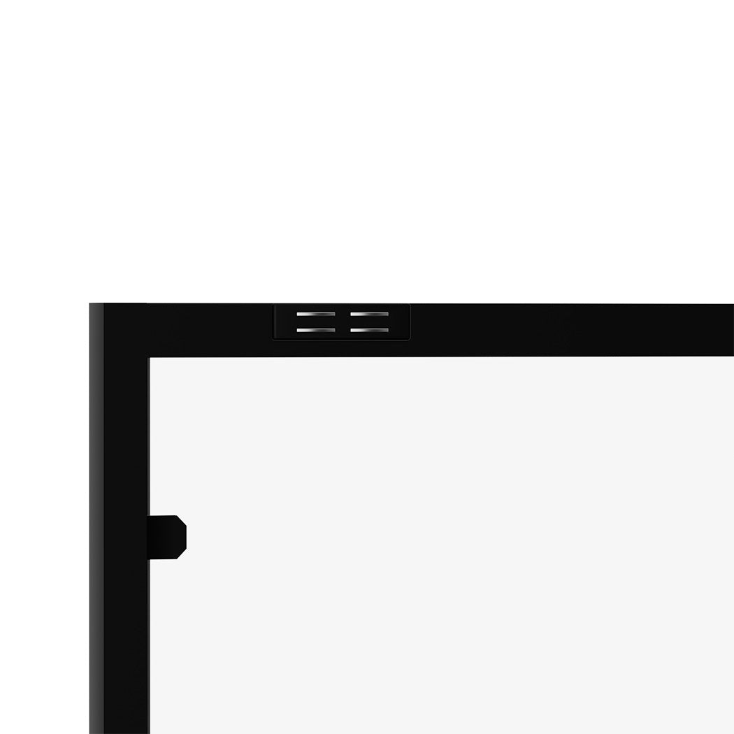 Stacked Glass Display Cabinet Collections Storage-2018816909776130051