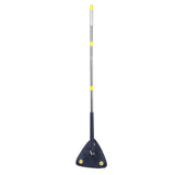 Cleanflo Cleaning Mop Dry Wet Triangle Blue-2018816663532736515