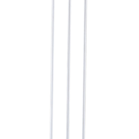 Levede Baby Safety Gate Adjustable Pet White 20cm Extension-1954802908025458691