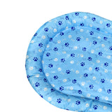 Pawz Pet Cooling Mat XL Blue-2006732885024968707
