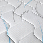 Dreamz Spring Mattress Bed Pocket Tight King Single-2018816909218287619
