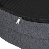 Pawz Pet Orthopedic Calming Bed Memory Foam Dog Sofa-2018816856881762307