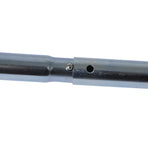 Lawn Aerator Roller Scarifier Rolling-2006733178244567043