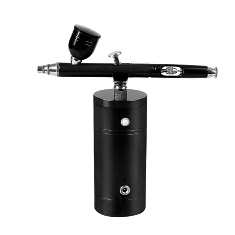 Traderight Airbrush Kit Compressor Cordless-2006733184540217347