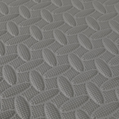 Bopeep EVA Foam Kids Play Mat Floor Grey-2018816673594871811