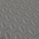 Bopeep EVA Foam Kids Play Mat Floor Grey-2018816673594871811