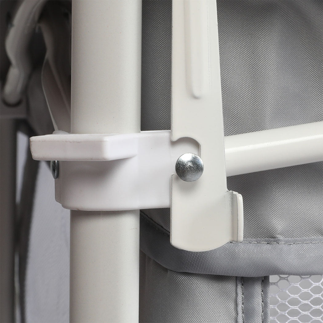 Bopeep Kids Playpen Foldable 120X180-1954802415580614659