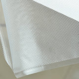 TOQUE 10x Vacuum Food Sealer Rolls Storage - Side View