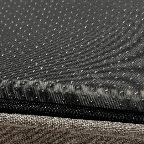 Pawz Orthopedic Dog Bed L Coffee-1954802425688887299