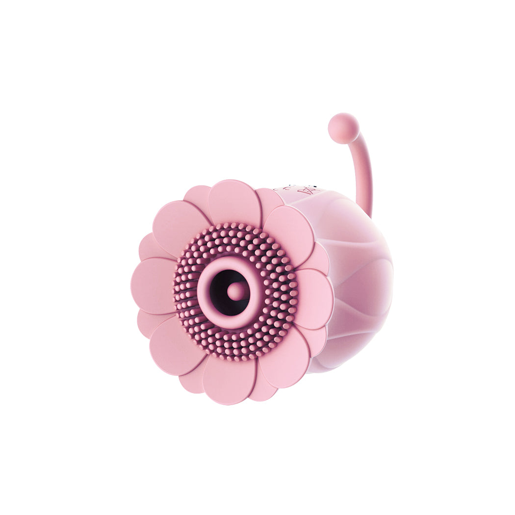 Urway Vibrator Sucking Masturbator Massager Pink-1954802629796302851