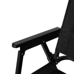 Levede Camping Chair Folding Outdoor-2006733113958469635