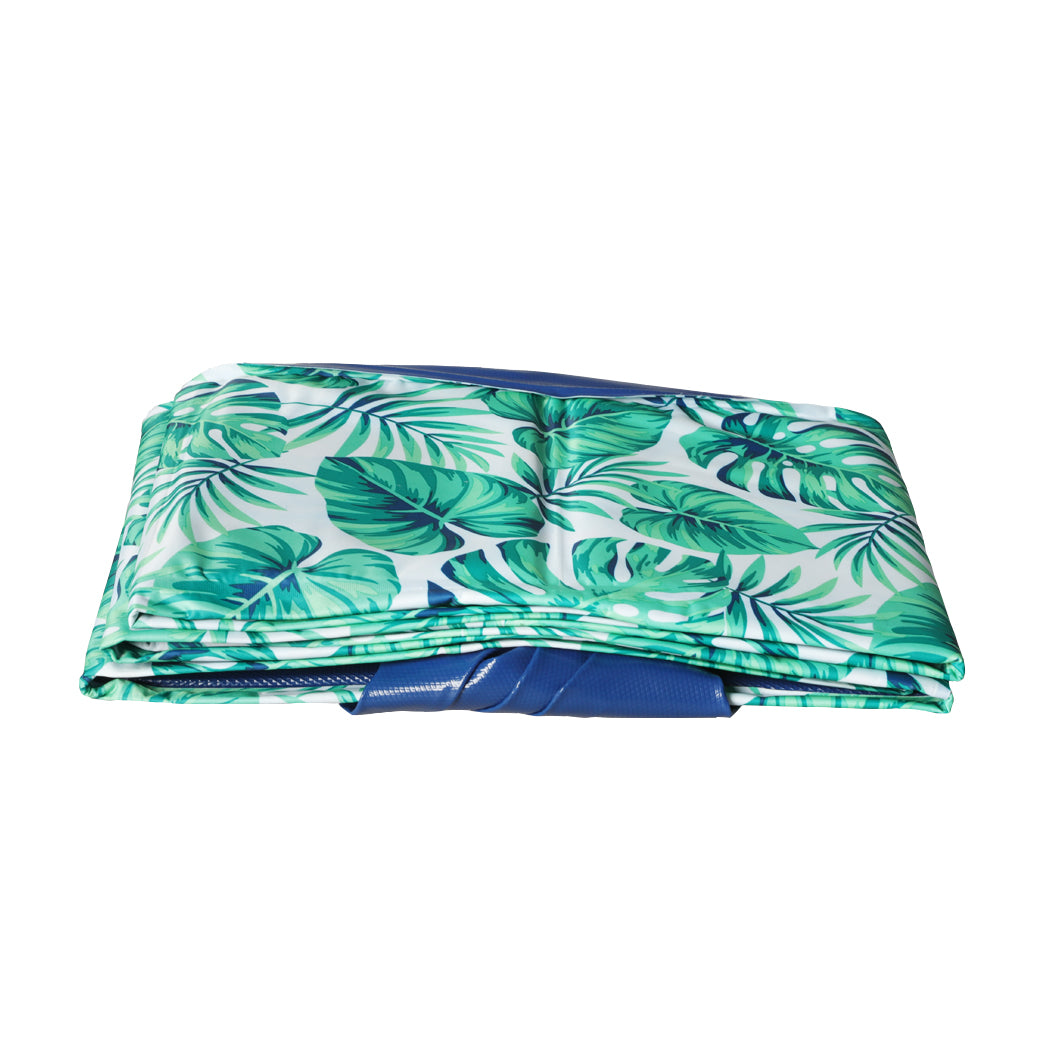 PaWz 80cm Pet Dog Swimming Pool Cat M Medium-2006732988968210435