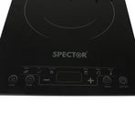 SPECTOR Electric Induction Cooktop Portable-2018816795280019459