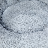 PaWz Pet Bed Dog Beds Mattress Bedding S - Side View