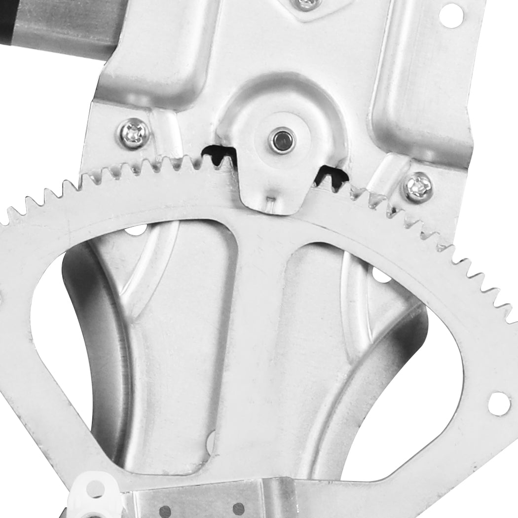 Manan Electric Window Regulator Front-1954802960680751107