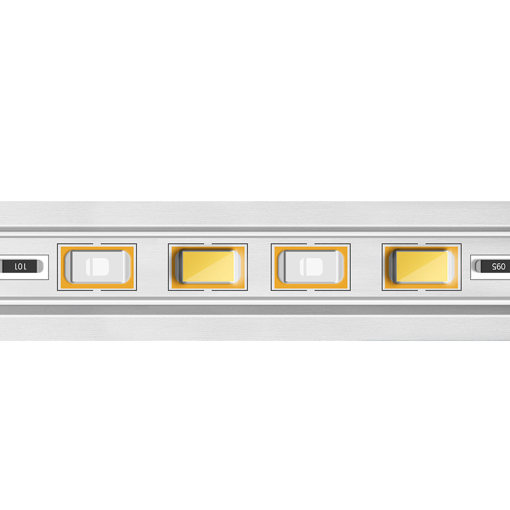 12V LED Strip Light Bar 6PCS Waterproof-2006733033843068931