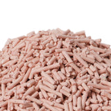 PaWz 2.5kg Tofu Cat Litter Clumping Peach - Side View