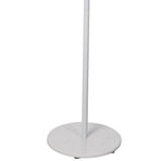 Levede Coat Rack Hat Clothes Stand Hanger White-2018816731472072707