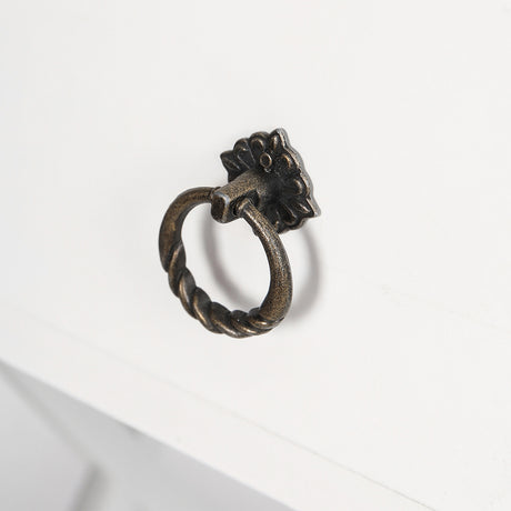 Levede 2x Bedside Tables Drawers Side-1954802691297382403